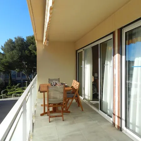Climatise, Terrasse, Parking Prive, A 150m De La - - Fr-1-251-759 *