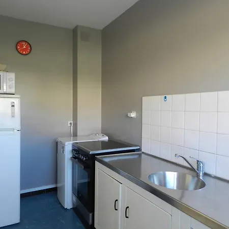 Climatise, Terrasse, Parking Prive, A 150m De La - - Fr-1-251-759 Appartement