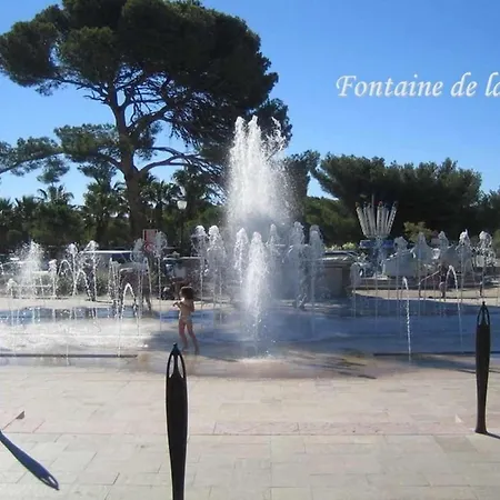 Appartement Climatise, Terrasse, Parking Prive, A 150m De La - - Fr-1-251-759 Bormes-les-Mimosas